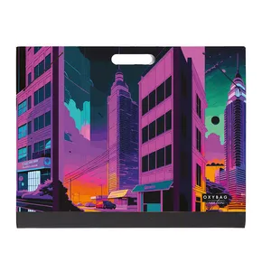 A3-as stílus PICASSO City rajzokhoz